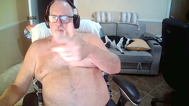 superbearboss 라이브 XXX 채팅