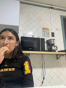 LilyRossi_ - show pussy