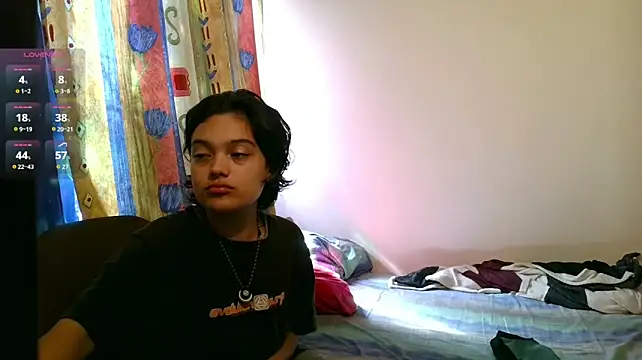channde9 – Naživo XXX chat