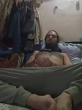 Hairy_mannn2's Live XXX Chat