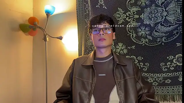 maximo_2019 Adlı Modelin Canlı XXX Sohbeti