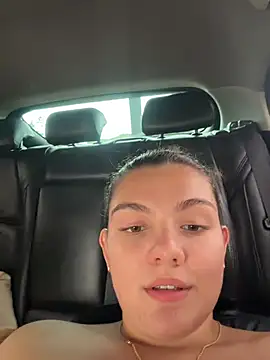 Eva_stark10 - Twerking