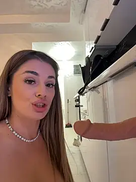 IsabellaEtthan – Live XXX-chat