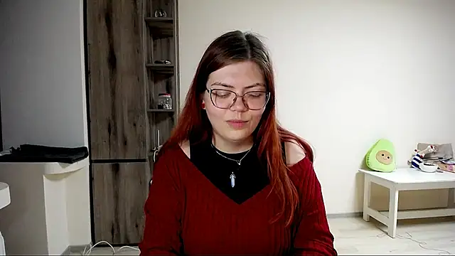 Živý XXX chat Lina_ri_