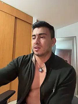 Chris_Clarck – Naživo XXX chat