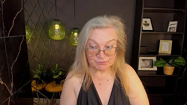 Chat XXX ao vivo de NataliMellow
