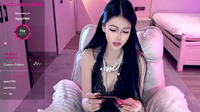 JoooJo_ - 新的十月，帮我助力一下排名吧~求求了~~