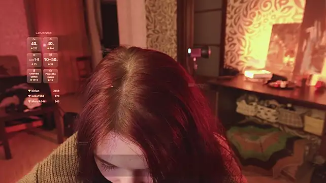 Chat XXX Live velourrra