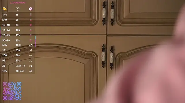 RosemaryStukelのライブXXXチャット