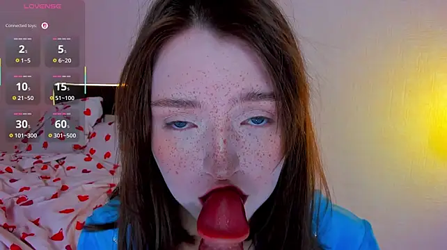 Lexxxxxxi - play tits