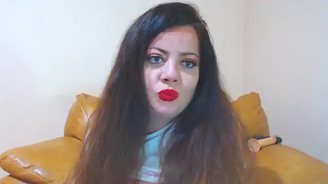 SexyNicolle4u - make big squirt
