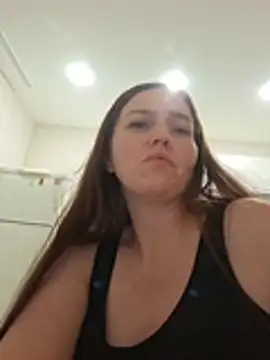 MilaMature Live XXX-Chat