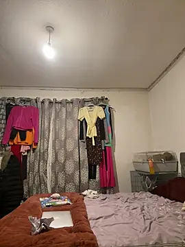 Milssweetx 现场XXX聊天