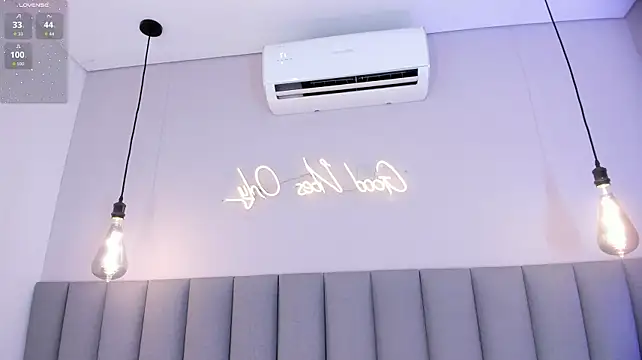 Leamonroe__ 라이브 XXX 채팅