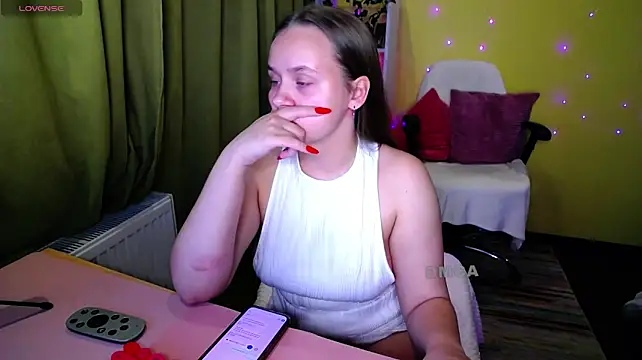 Онлайн чат XXX Lilysweet13