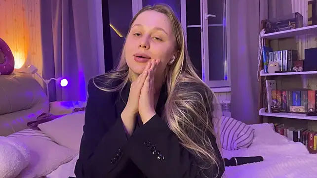 Estella_Elwood 라이브 XXX 채팅