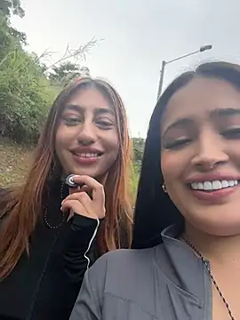 Chat +18 de Sara_fun ao vivo