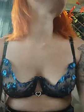 Cataleya_16 Adlı Modelin Canlı XXX Sohbeti