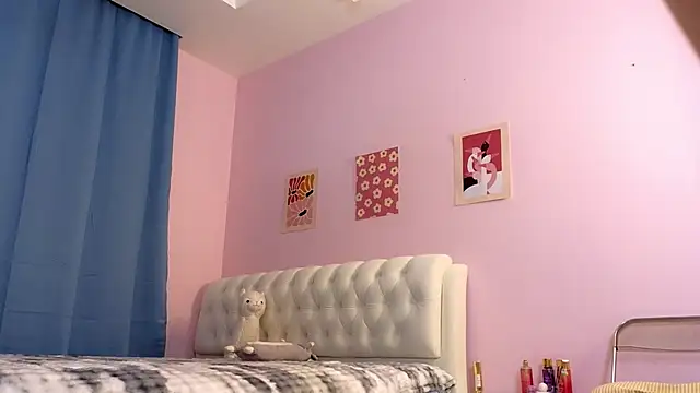 Colette_pretty - flash tits