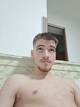 Chat XXX ao vivo de darkboy665