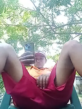 Czat XXX na żywo – Renji4