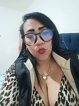 OliviaWilliamm - Azotar mi culo /10