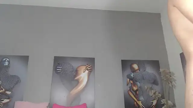 AntonellaBlanc 라이브 XXX 채팅