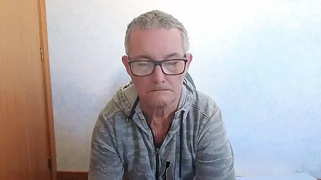 daddy_man Chat XXX live
