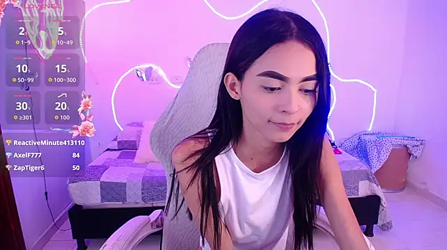 Valery_tiny 라이브 XXX 채팅