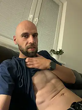 _oliver_it – Naživo XXX chat