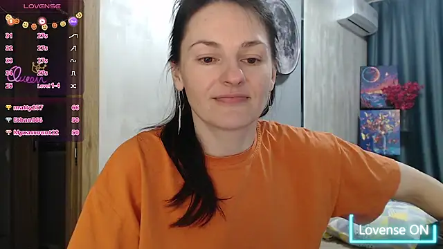 Stacy_Davice – Live XXX-chat