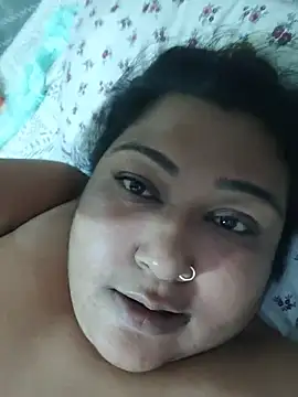 Hotbhabhi011 - Flash pussy 1 fingering