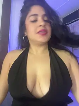 EmilyNoir1 라이브 XXX 채팅