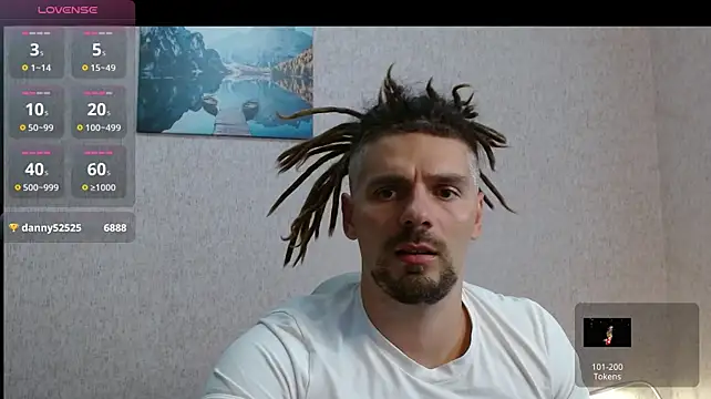 Aestheticguy101 – Live XXX-chat