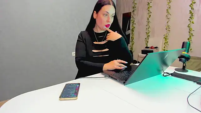 Yesss_Lilith 라이브 XXX 채팅