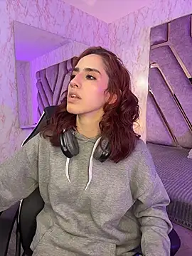 Elodiee_Roussee Chat XXX in diretta