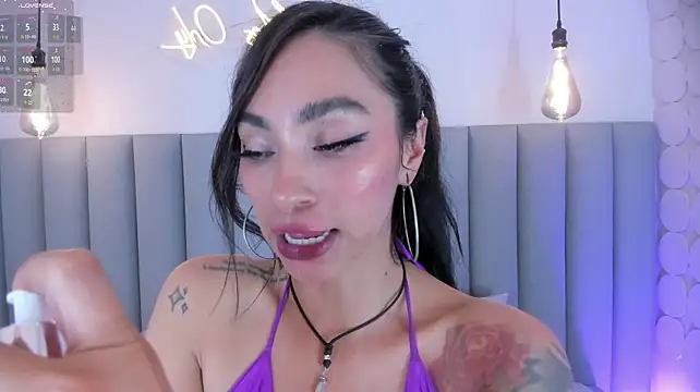 Leamonroe__ - MAKE ME GAG & DESTROY MY THROAT