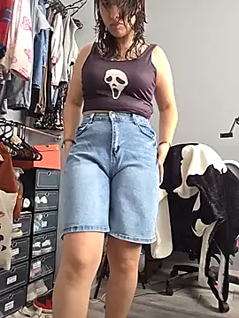 AlisSun_1 라이브 XXX 채팅