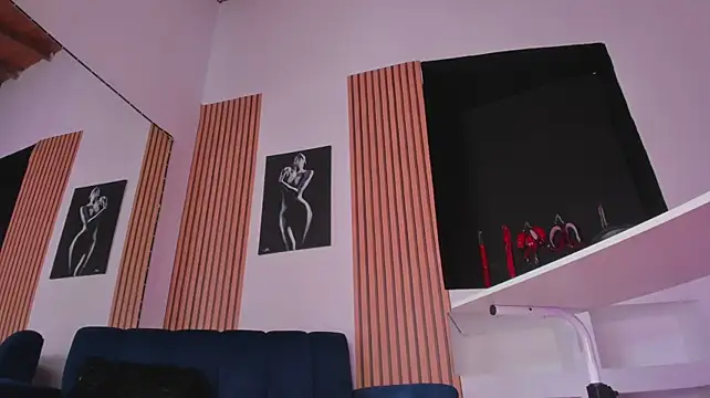 kittymonroe1 Live XXX-chat