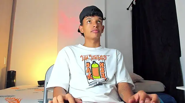 Maxfrost1 live XXX chat