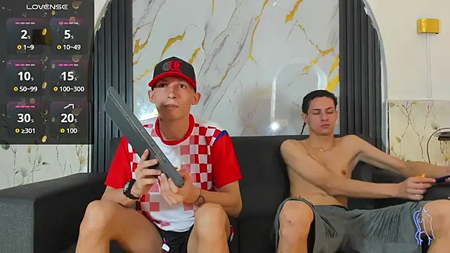 Isaak_Bless: απευθείας συνομιλία ΧΧΧ