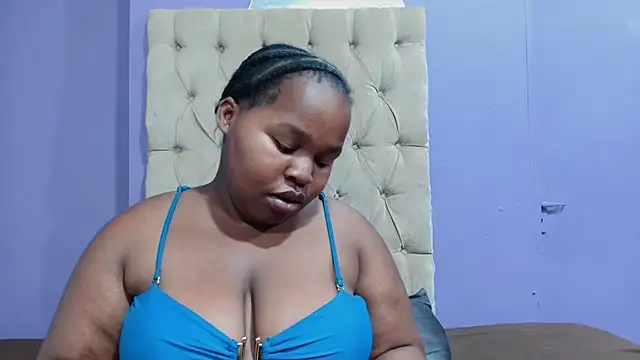 AFRICANDreamGirl – Live XXX-chat