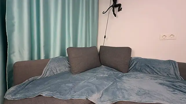LullabyLuna 라이브 XXX 채팅