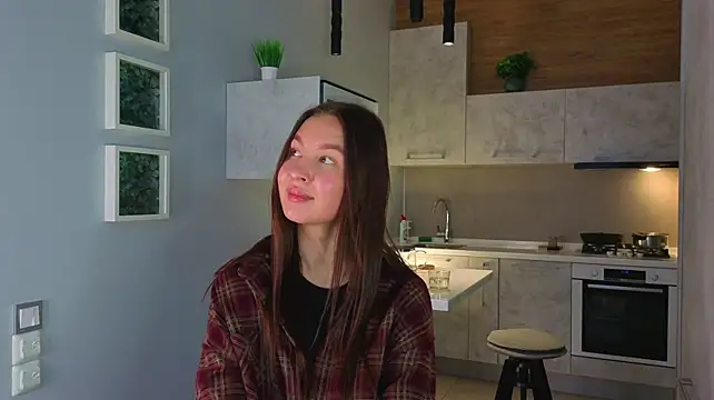 SheraHulvey 라이브 XXX 채팅