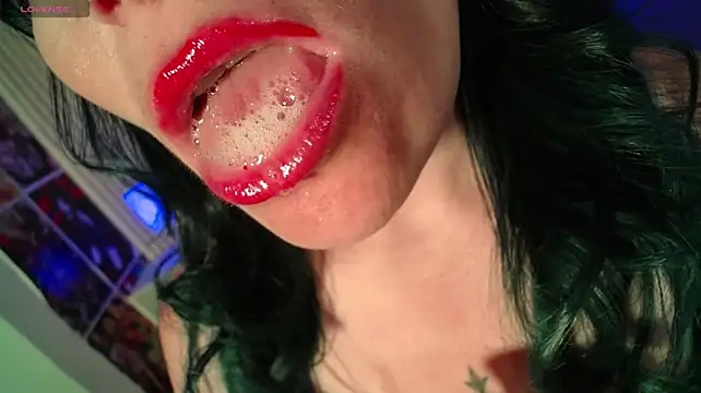 alicia_moom 라이브 XXX 채팅