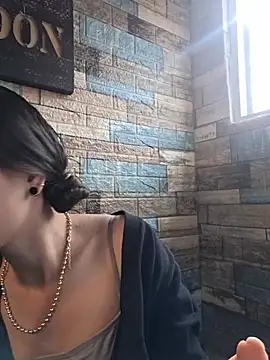 Chat XXX ao vivo de _Isabella-7