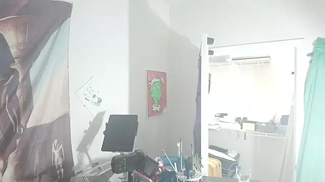 Triggerhappycj100 라이브 XXX 채팅