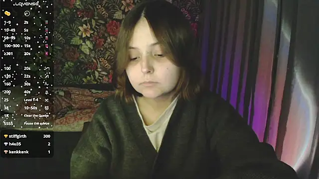 Vendymories - flash boobs <3