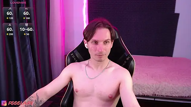 F666LAME Chat XXX live