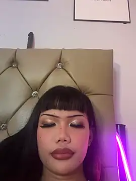StarLovee's Live XXX Chat